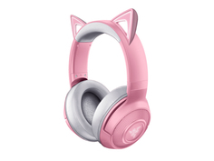 Наушники Razer Kraken BT Kitty Edition Quartz RZ04-03520100-R3M1