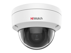 IP камера HiWatch IPC-D042-G2/S 4mm