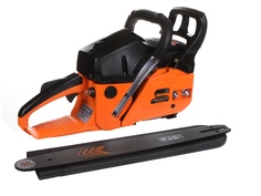 Бензопила Carver Hobby HSG 162-18 01.004.00048