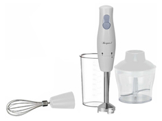 Блендер Великие реки Валдай-7 White