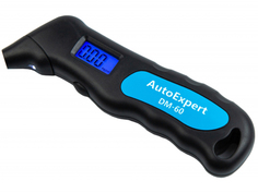 Манометр AutoExpert DM-60