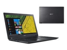 Ноутбук Acer Aspire 3 A315-57G-3022 NX.HZRER.00B Выгодный набор + серт. 200Р!!! (Intel Core i3-1005G1 1.2 GHz/8192Mb/512Gb SSD/nVidia GeForce MX330 2048Mb/Wi-Fi/Bluetooth/Cam/15.6/1920x1080/no OS)