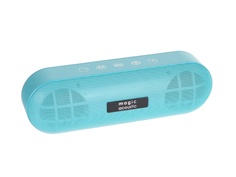 Колонка Belsis Evolution Green SK1019GN