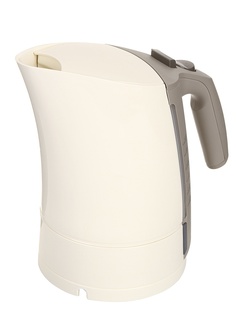 Чайник Braun WK 300 CR 1.7L Cream