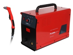 Инвертор для плазменной резки Fubag Plasma 40 Air 31461 + горелка FB P40 6m 38467