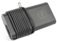 Блок питания Dell Power Supply Slim 90W AC Adapter 450-11859/450-19036