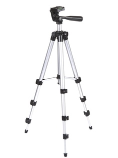 Штатив Fubag Tripod 106 с элевационной головкой 1/4 31638