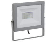 Прожектор IEK СДО 07-70 IP65 Grey LPDO701-70-K03