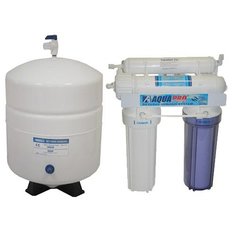 Фильтр для воды AquaPro AP-580