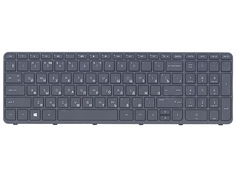 Клавиатура Vbparts для HP Pavilion 15-E 009053