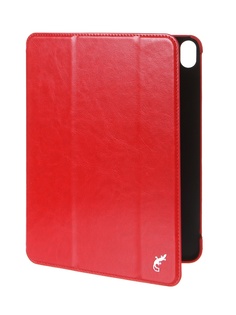 Чехол G-Case для APPLE iPad Air 10.9 (2020) Slim Premium Red GG-1313