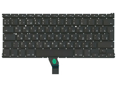 Клавиатура Vbparts для MacBook A1369 2011 007524