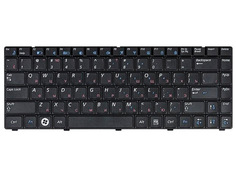 Клавиатура Vbparts для Samsung R420 / R418 / R423 / R425 / R428 / R429 / R469 / RV410 / RV408 002329