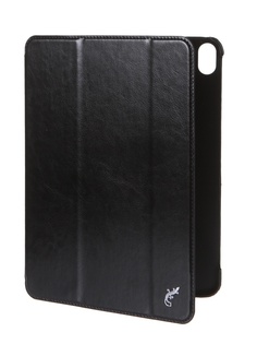 Чехол G-Case для APPLE iPad Air 10.9 (2020) Slim Premium Black GG-1310