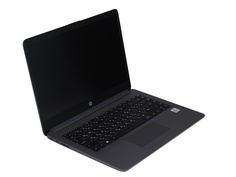Ноутбук HP 240 G8 2X7J3EA (Intel Core i5-1035G1 1.0GHz/8192Mb/256Gb SSD/No ODD/Intel UHD Graphics/Wi-Fi/14/1920x1080/Windows 10 64-bit)