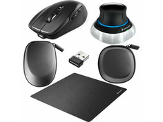 Мышь 3D-Connexion SpaceMouse Wireless Kit 2 3DX-700084