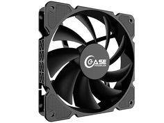 Вентилятор Powercase 120x120x25mm M3-3+4