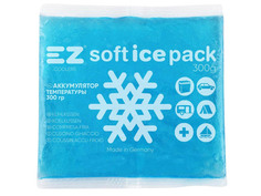 Аккумулятор холода EZ Coolers Soft Ice Pack 300g 61025