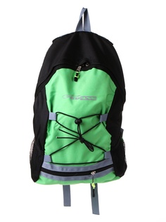 Велорюкзак Alpine Bags 18L Green рю021.018.156