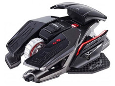 Мышь Mad Catz R.A.T. Pro X3 MR05DCINBL001-0