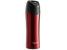 Термокружка Alpenkok 480ml Red AK-04801A