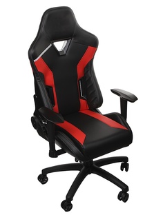 Компьютерное кресло ThunderX3 TC3 Ember Red
