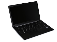 Ноутбук HP 15-da2043ur 2L3G1EA (Intel Core i5-10210U 1.6 GHz/8192Mb/256Gb SSD/Intel UHD Graphics/Wi-Fi/Bluetooth/Cam/15.6/1920x1080/DOS)