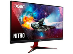 Монитор Acer Gaming Nitro VG271USbmiipx UM.HV1EE.S01
