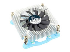Кулер Alseye IO-SH15-75S (Intel LGA1150/1151/1151-v2/1155/1156/1200)