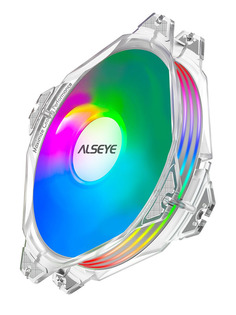 Вентилятор Alseye 120mm M120-PT
