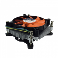 Кулер Alseye IO-DG15-90R (Intel LGA1150/1151/1151-v2/1155/1156)