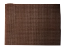Коврик RemiLing Ufa 90х115cm Brown 56686