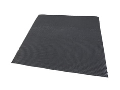 Коврик RemiLing Ufa 50х90cm Grey 56676