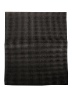 Коврик RemiLing Ufa 90х115cm Black 56672