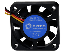 Вентилятор 5bites 40mm FB4010S-12H3