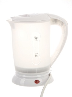 Чайник Микма ИП 518 500ml White