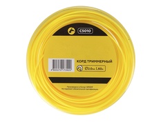 Леска для триммера Champion C5010 Round 2mm x 60m