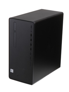 Настольный компьютер HP 290 G4 MT 123P6EA (Intel Core i7-10700 2.9 GHz/8192Mb/256Gb SSD/DVD-RW/Intel UHD Graphics/DOS)