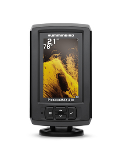 Эхолот Humminbird PiranhaMAX 4 DI