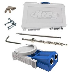 Приспособление для соединения саморезами Kreg Jig Jr R3-INT
