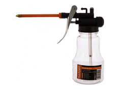 Инструмент Масленка-нагнетатель Harden 250ml 670002