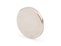 Неодимовый магнит Forceberg 14х3mm 10шт 9-1212312-010