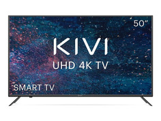 Телевизор KIVI 50U600KD LED, HDR (2020)