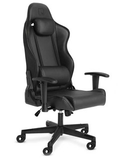 Компьютерное кресло Warp Gr Black GR-BBK