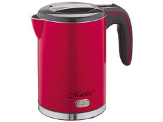 Чайник Maestro MR-030 1.2L Red