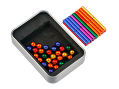 Магниты Forceberg Multicolor 9-4818244
