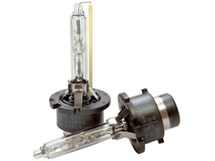 Лампа MTF Light Absolute Vision +50% D2S 12V 35W 4800K (2 штуки) AVBD2S