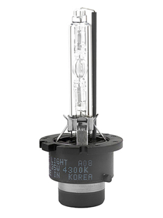 Лампа MTF Light Original D2S 12V 35W 4300K (1 штука) SBD2S4