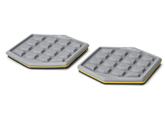 Диски для скольжения SKLZ Court Slidez PERF-CRTSL-001