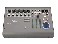 Пульт Soundking DM8